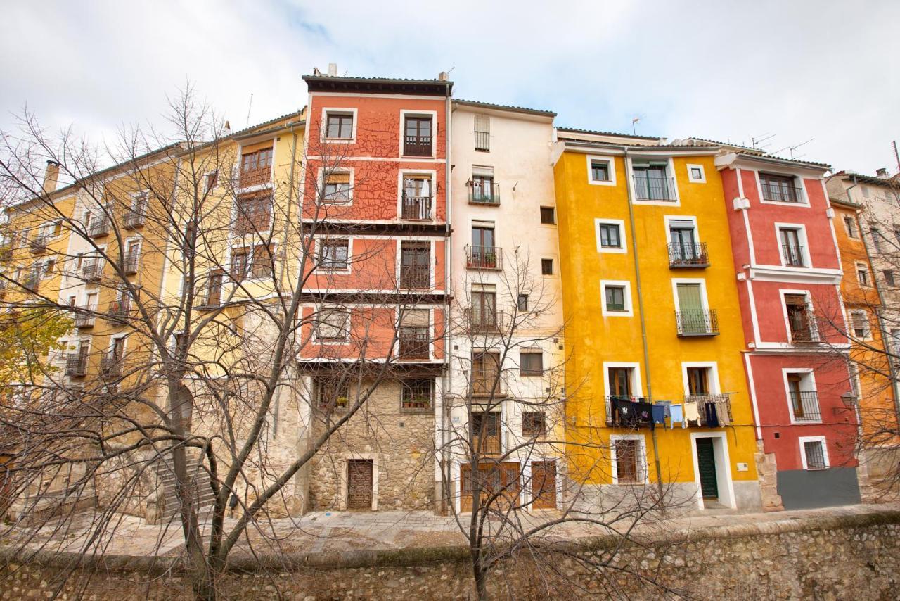 Cuencaloft Los Tintes Cuenca  Exterior photo