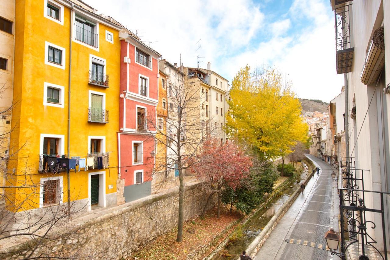 Cuencaloft Los Tintes Cuenca  Exterior photo